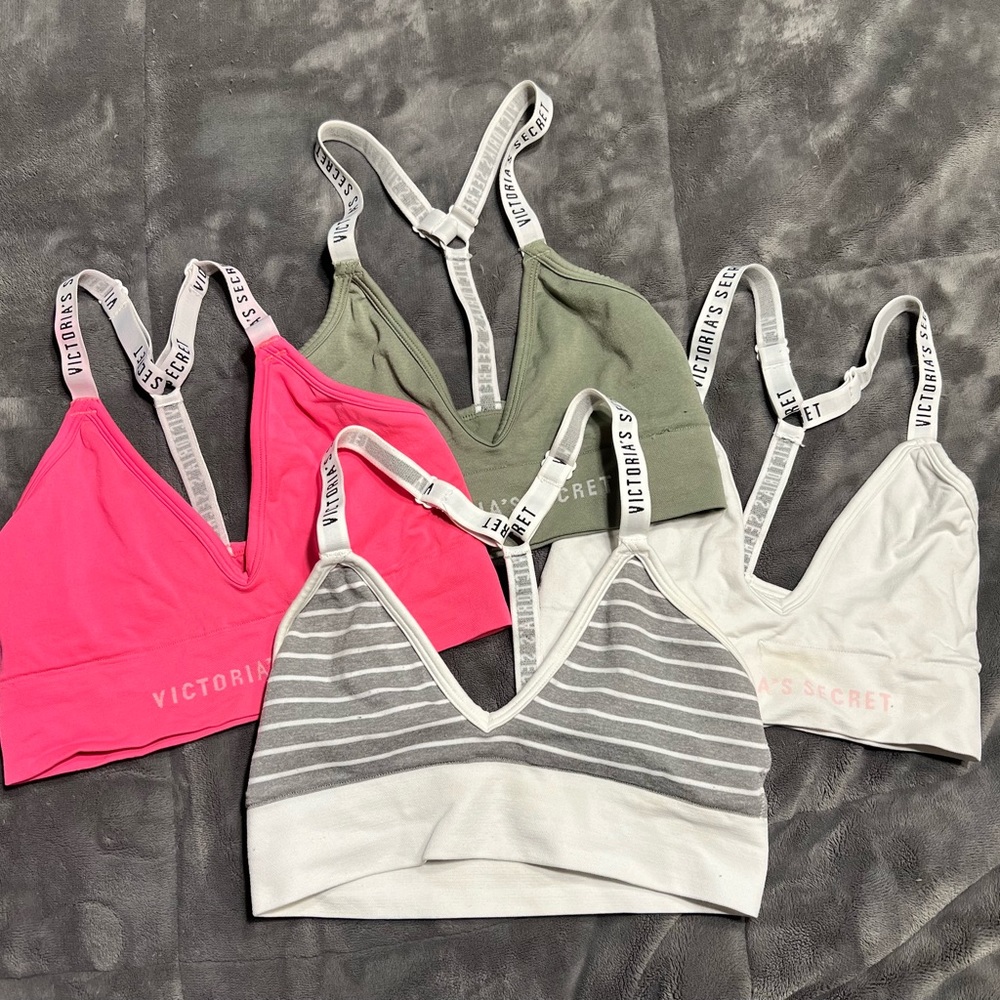 Victoria’s Secret Bra Bundle.